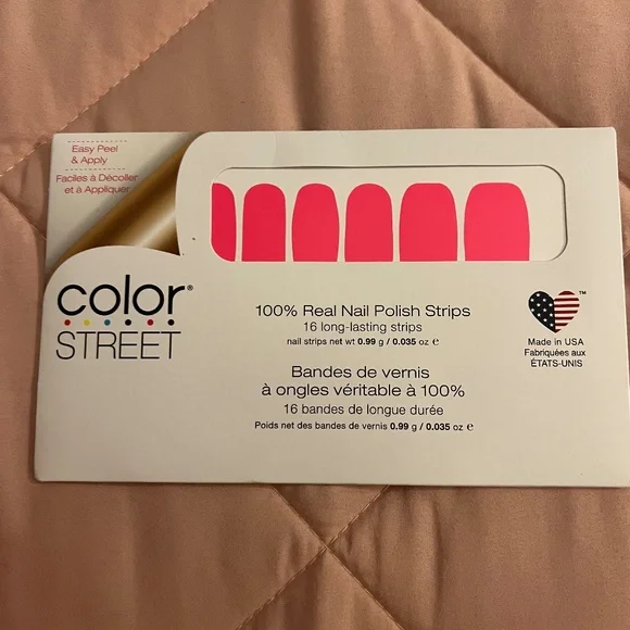 Color Street - Picture 2 of 16